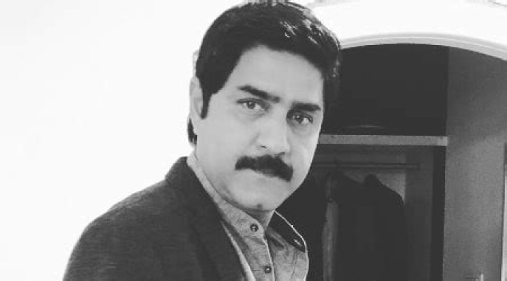 Meka Srikanth Height, Weight, Age, Body Statistics