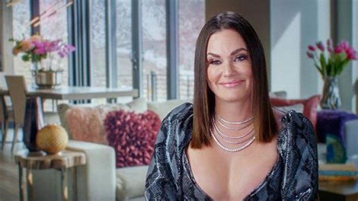 Meredith Marks Teases Surprising ‘RHOSLC’ Season 3 Reunion (Exclusive) – Hollywood Life