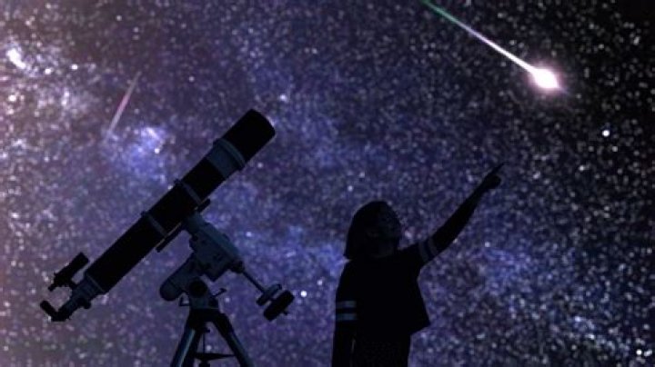 Meteor Shower Will Light Up the Sky With "Bright Fireballs" Next Week—How to See It