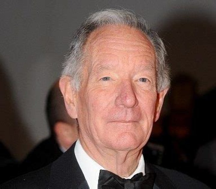 Michael Buerk Net Worth | Celebrity Net Worth