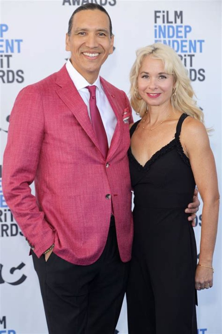 Michael Greyeyes - Bio, Age, height, Wiki, Facts and Family