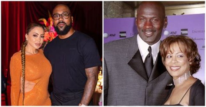 Michael Jordan On Scottie Pippen’s Divorce — Hoping He Can Make Marriage Work – Hollywood Life