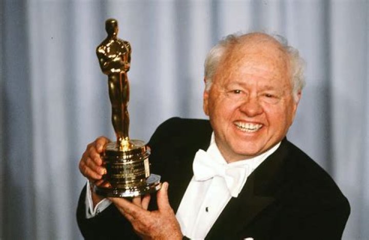 Mickey Rooney Net Worth | Celebrity Net Worth