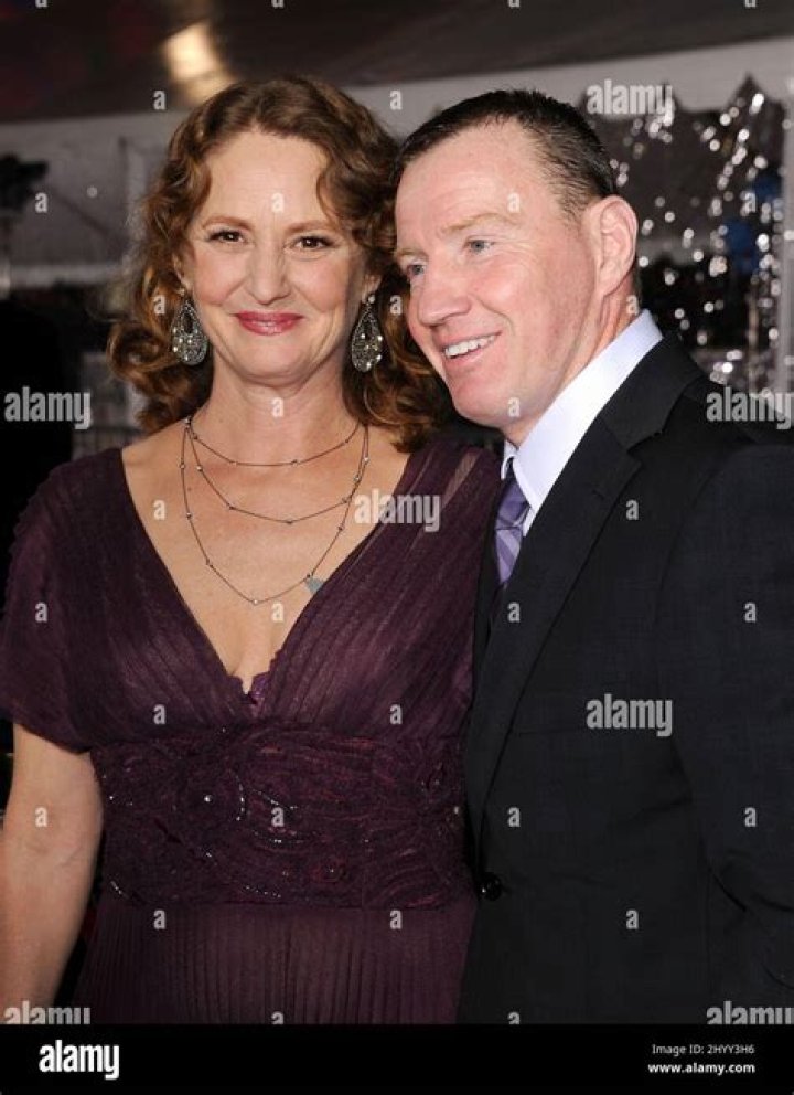 Micky Ward's Wife Charlene Fleming Bio, Age, Married, Husband, Children, & Net Worth