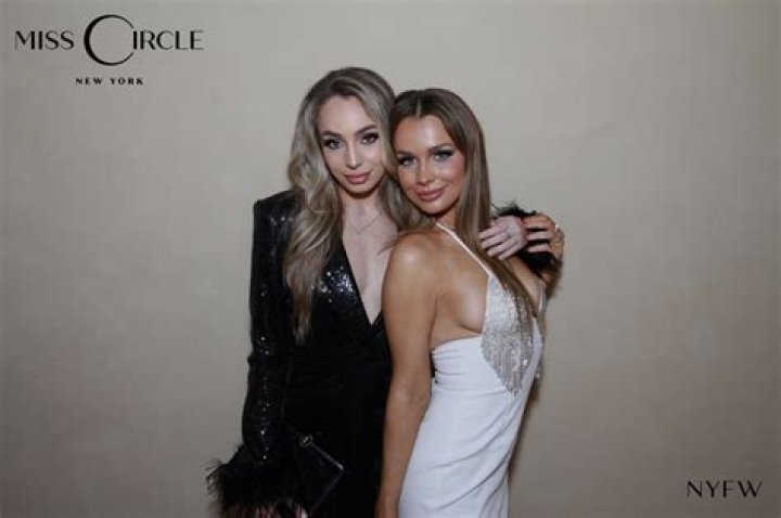 Miss Circle Kicks Off New York Fashion Week with Dazzling Cocktail Party at Soho Flagship – Celeb Secrets