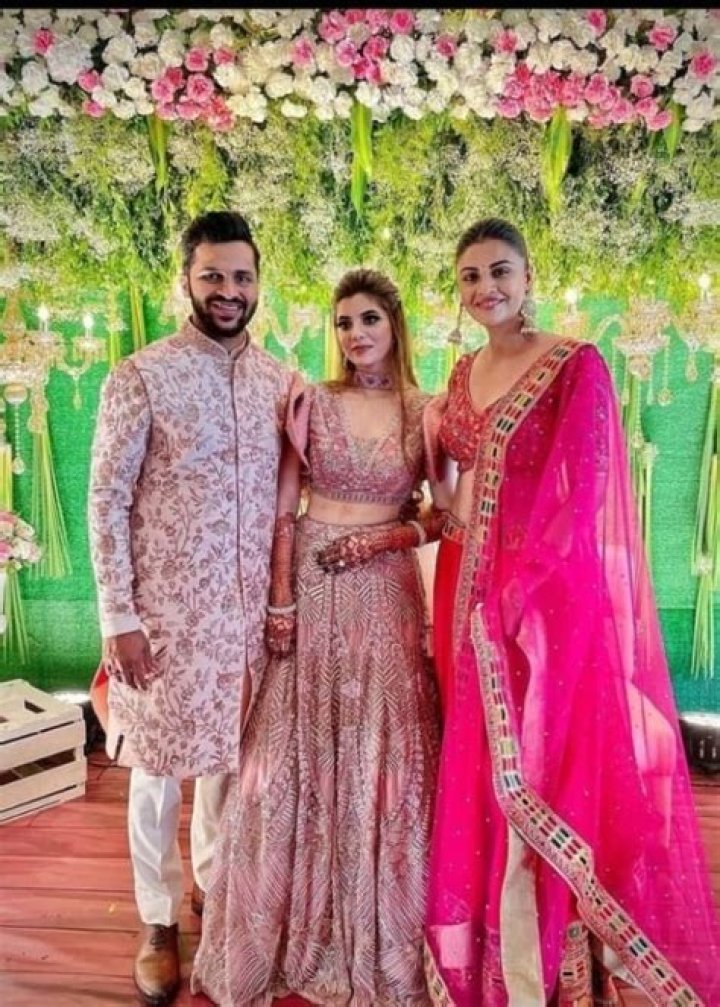 Mittali Parulkar Height, Weight, Age, Body Statistics