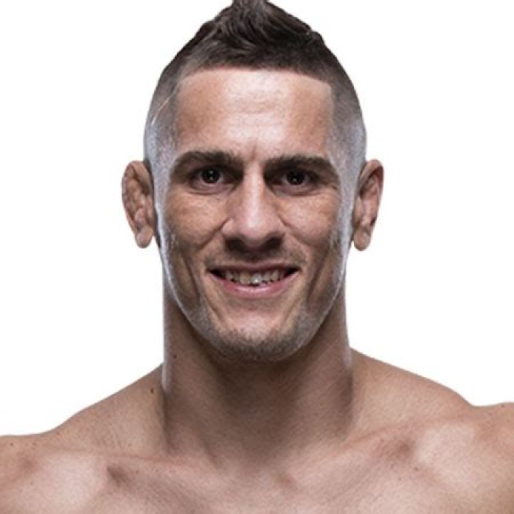 MMA fighter Niko Price Bio-salary, net worth, married, relationship, girlfriend, UFC, MMA, Career, Facts