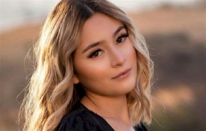 Nathaly Cuevas - Bio, Age, Wiki, Facts and Family