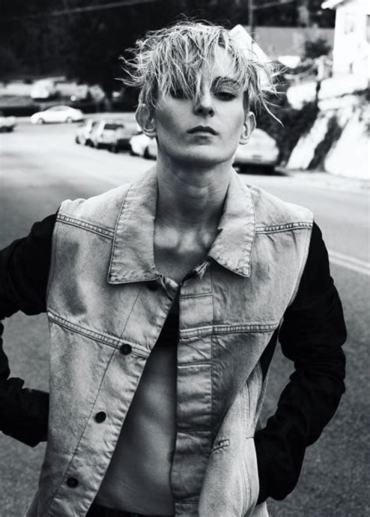 Nats Getty Height, Weight, Age, Body Statistics