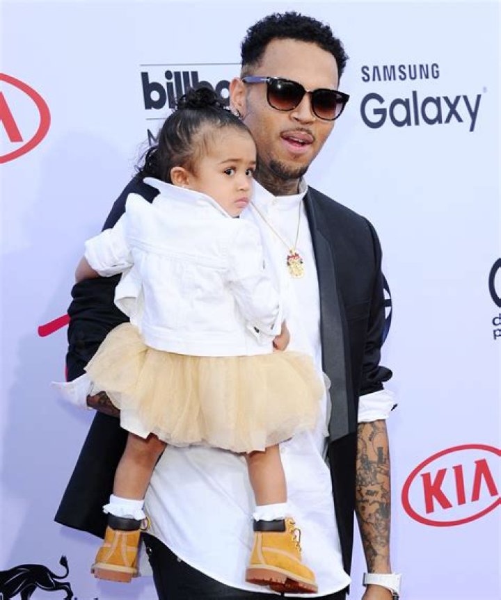 Nia Guzman Doesn’t Want Chris Brown To Get More Tattoos: He’ll ‘Scare’ Royalty