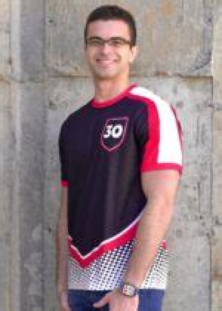 Nick Eh 30 Height, Weight, Age, Facts, Family