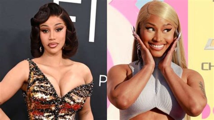 Nicki Minaj Vs. Cardi B: Which Hip-Hop Queen Has The Hotter Instagram Pics?