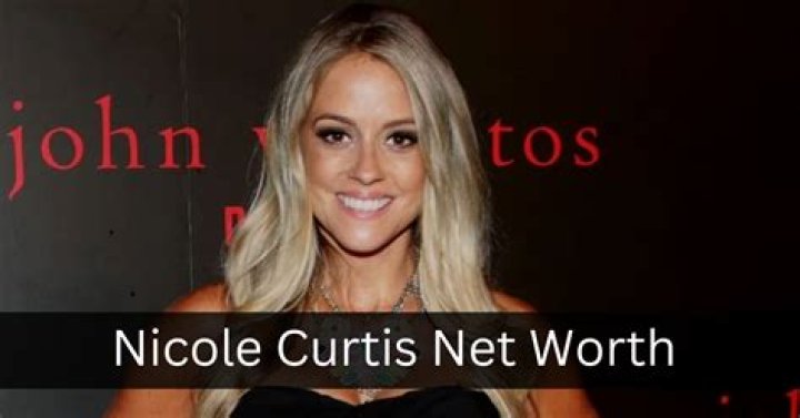 Nicole Curtis Net Worth | Celebrity Net Worth