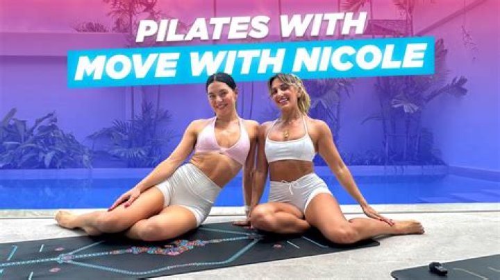 Nicole McPherson: Fitness Instructor Detailed Bio, Age, Birthday, & Height Insights and more