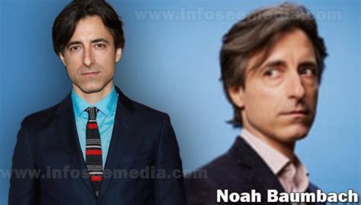 Noah Baumbach - Bio, Age, net worth, height, Wiki, Facts and Family