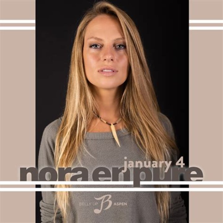 Nora En Pure - Bio, Age, Wiki, Facts and Family