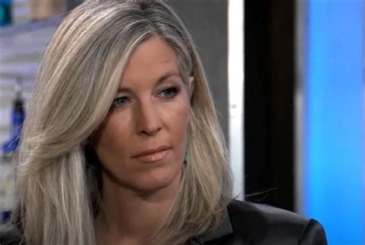 Not Enough Strong Women In Port Charles