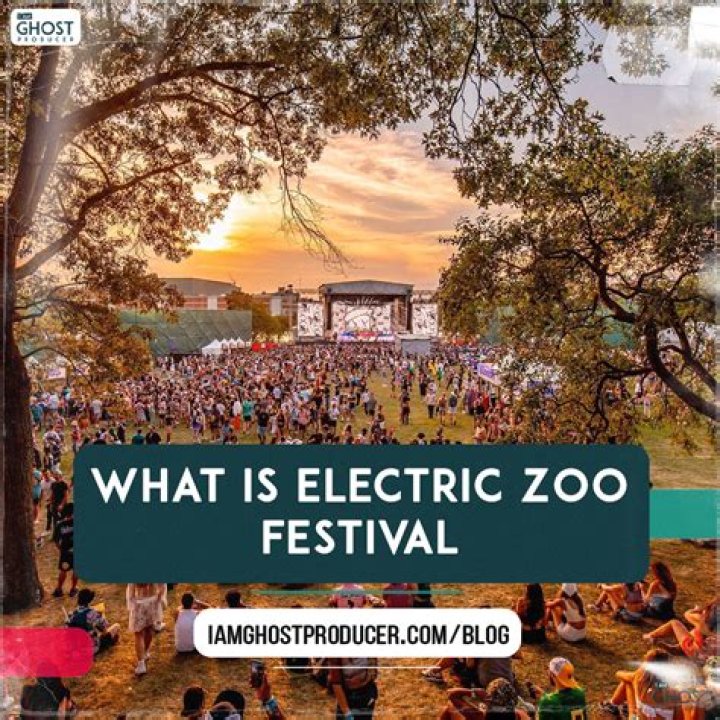 NYC’s Electric Zoo Festival Reports Near Full Sellout For 2022