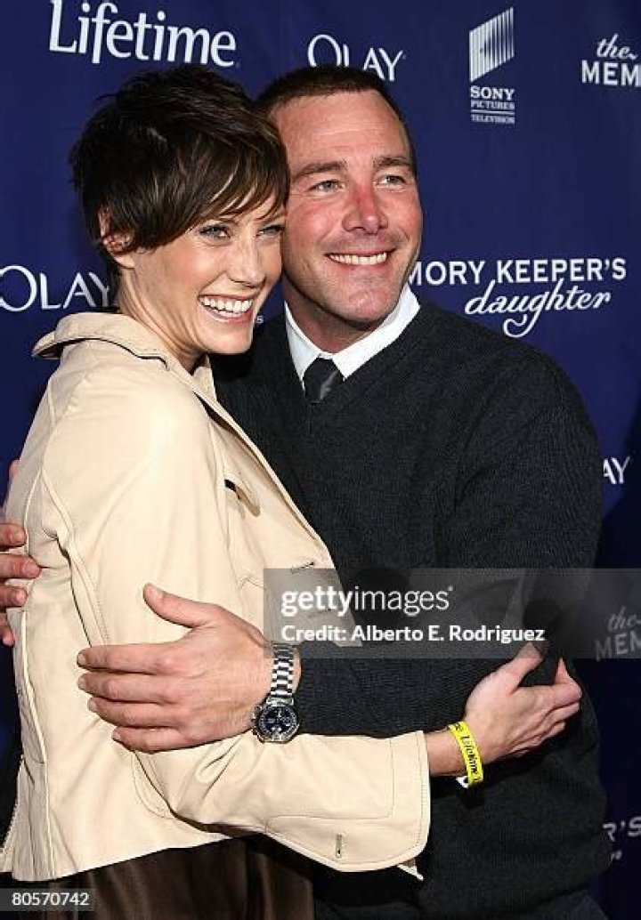 OANA GREGORY, RICHARD RUCCOLO, LANDRY BENDER, CRASH – Celeb Secrets