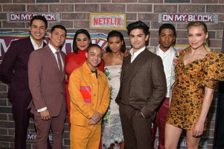 ‘On My Block’ Cast Predict Their Character’s Future & More: Exclusive – Hollywood Life