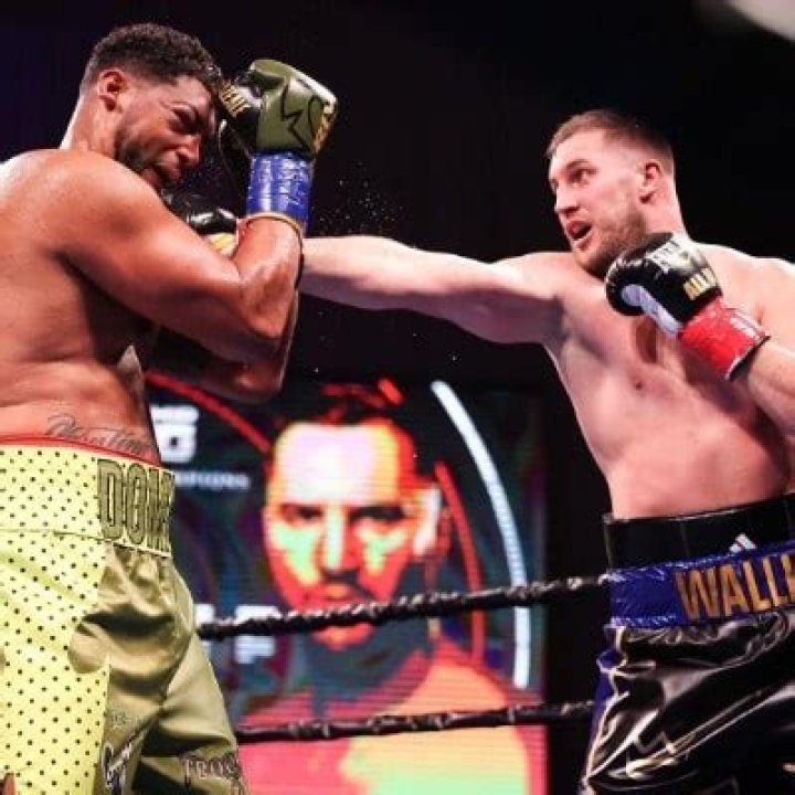 Otto Wallin Boxing Career Earnings and Net worth; Is he Married?