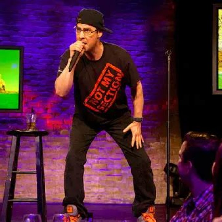 Pablo Francisco Net Worth | Celebrity Net Worth