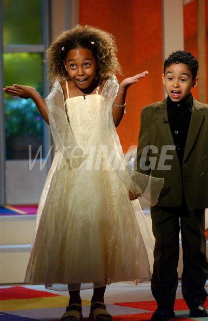 Parker McKenna Posey Height, Weight, Age, Boyfriend, Family, Biography