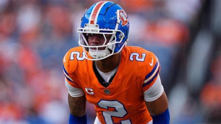 Patrick Frank Surtain II: Football Player Detailed Bio, Age, Birthday, & Height Insights and more