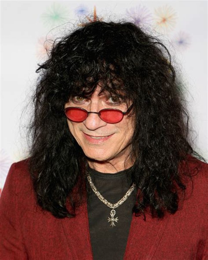 Paul Shortino Net Worth | Celebrity Net Worth