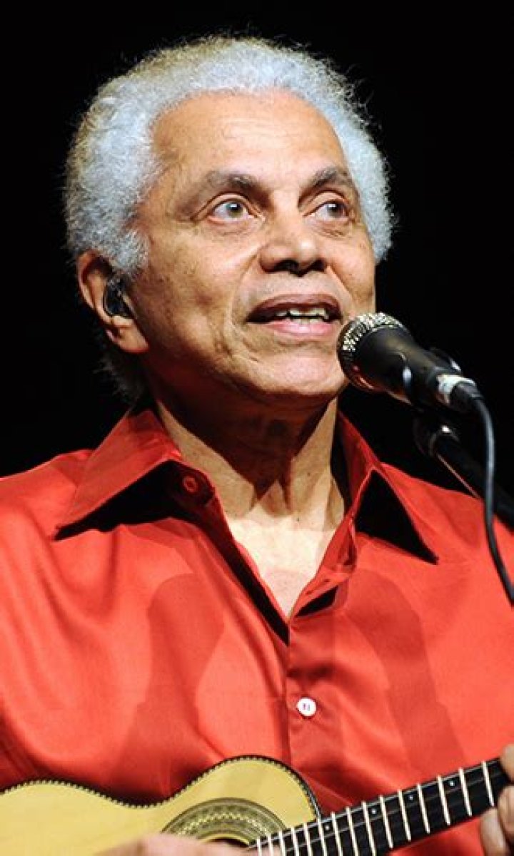 Paulinho da Viola – Hollywood Life