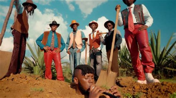 Pete Davidson Thinks Kanye West’s ‘Eazy’ Music Video Is ‘Hilarious’: He ‘Wasn’t Bothered’ By It