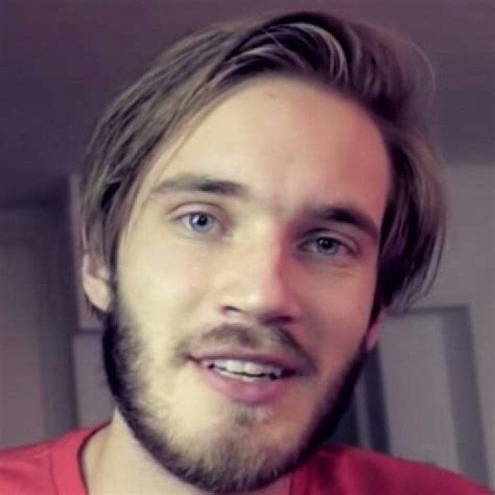 Pew Die Pie Is Out At Disney And YouTube Over Anti-Semitic Comments