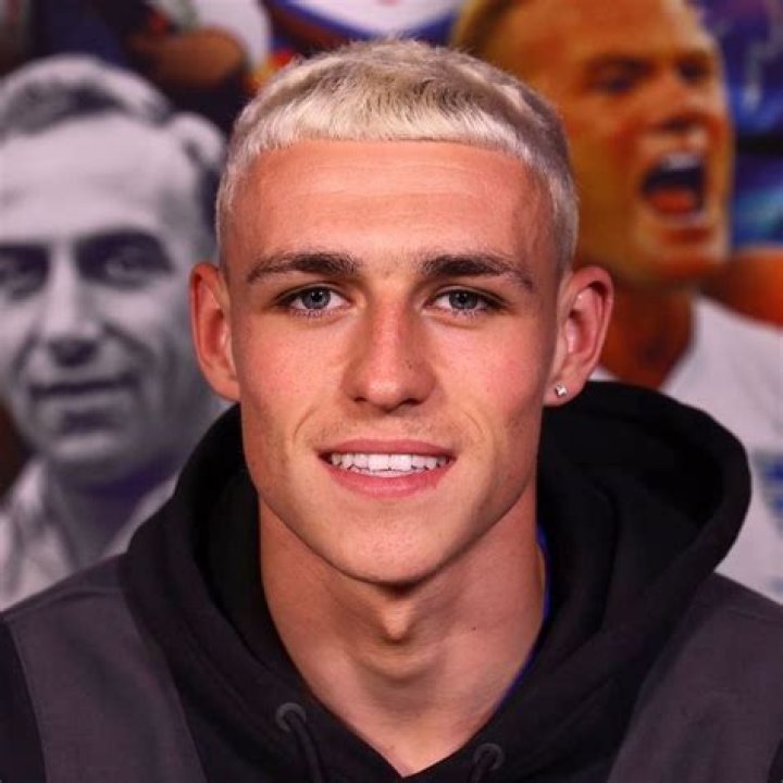 Phil Foden - Bio, Age, height, weight, Wiki, Facts and Family