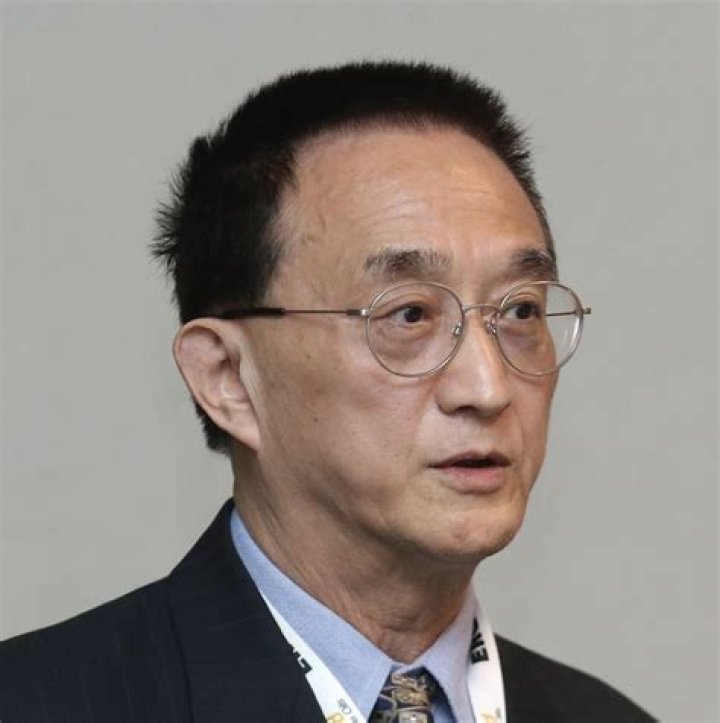 Philip Zhao - Bio, Age, Wiki, Facts and Family