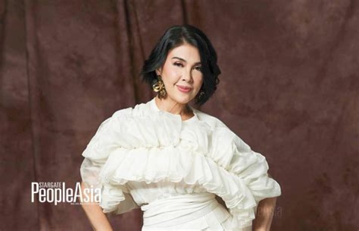 Pops Fernandez - Bio, Age, Wiki, Facts and Family