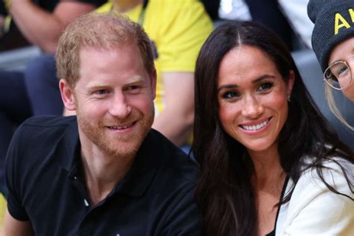 Prince Harry And Meghan Markle Say They Used Part Of Their Netflix Payday To Pay Off $3 Million Renovation Bill