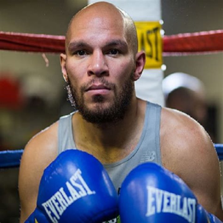 Pro Boxer Caleb Truax Earnings, Next Fight, Net worth, Stats, Family, Girlfriend, Affair