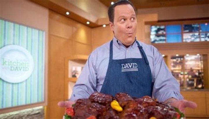 QVC Host David Venable Married, Wife, Gay rumors, Salary, Net Worth, and House