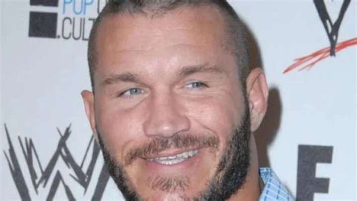 Randy Orton’s Missing Teeth Before And After Pictures
