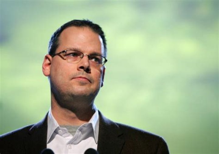 Ray Muzyka Net Worth | Celebrity Net Worth