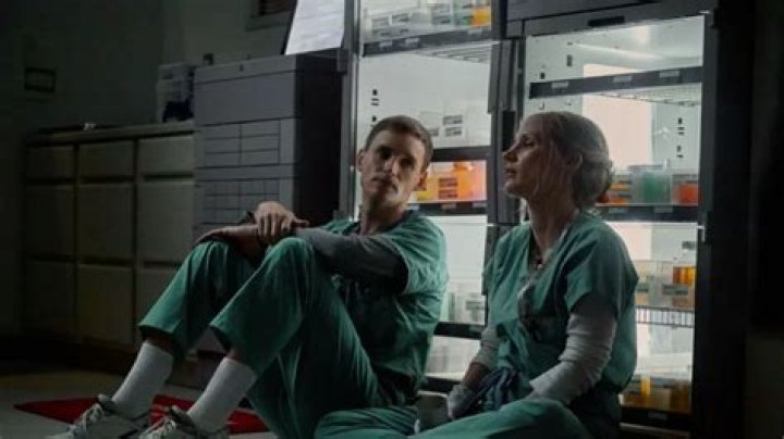 Real Person Behind The Netflix Story Explored!