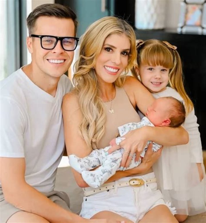 Rebecca Zamolo - Bio, Age, Wiki, Facts and Family