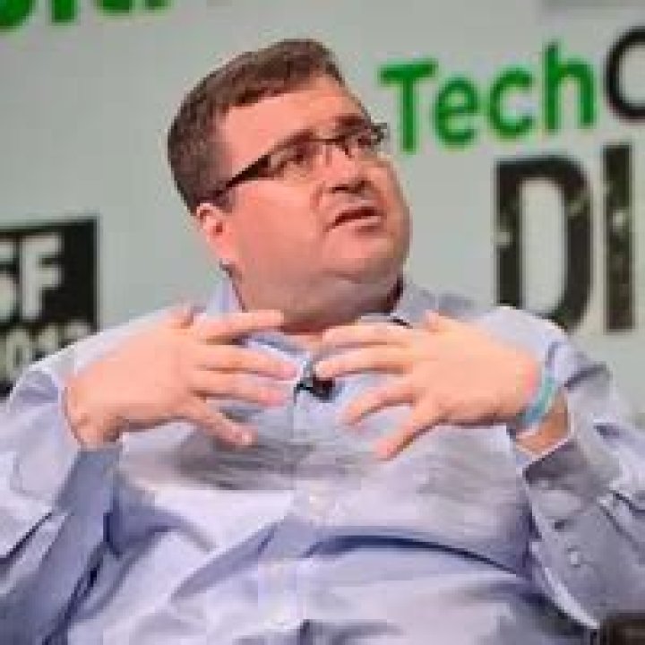 Reid Hoffman Net Worth | Celebrity Net Worth