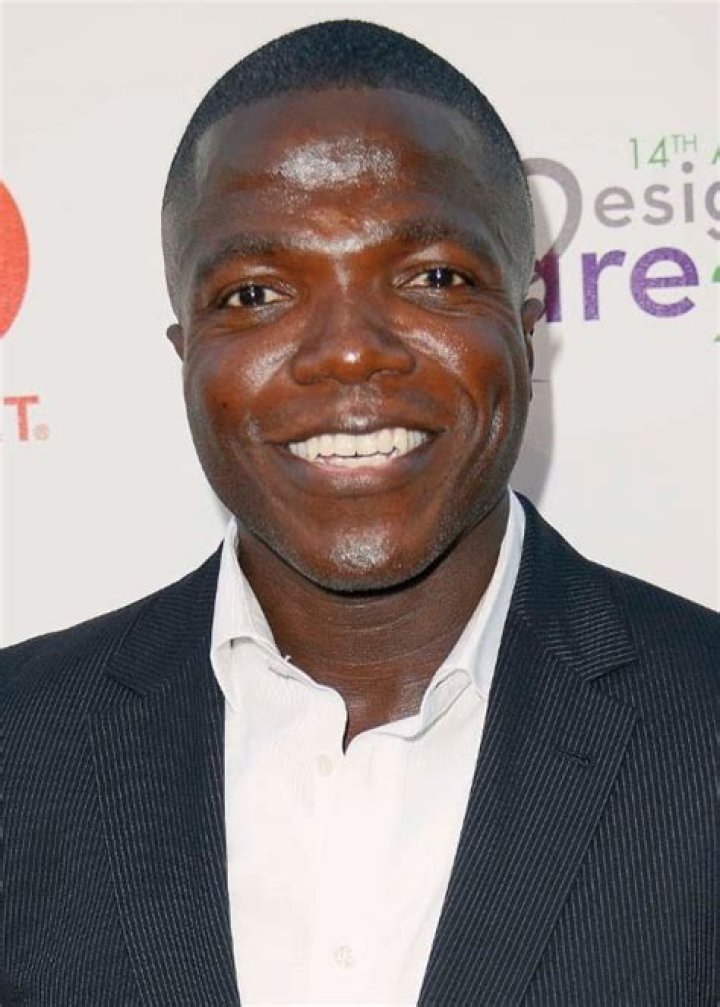 Reno Wilson Height, Weight, Age, Spouse, Biography, Family, Facts