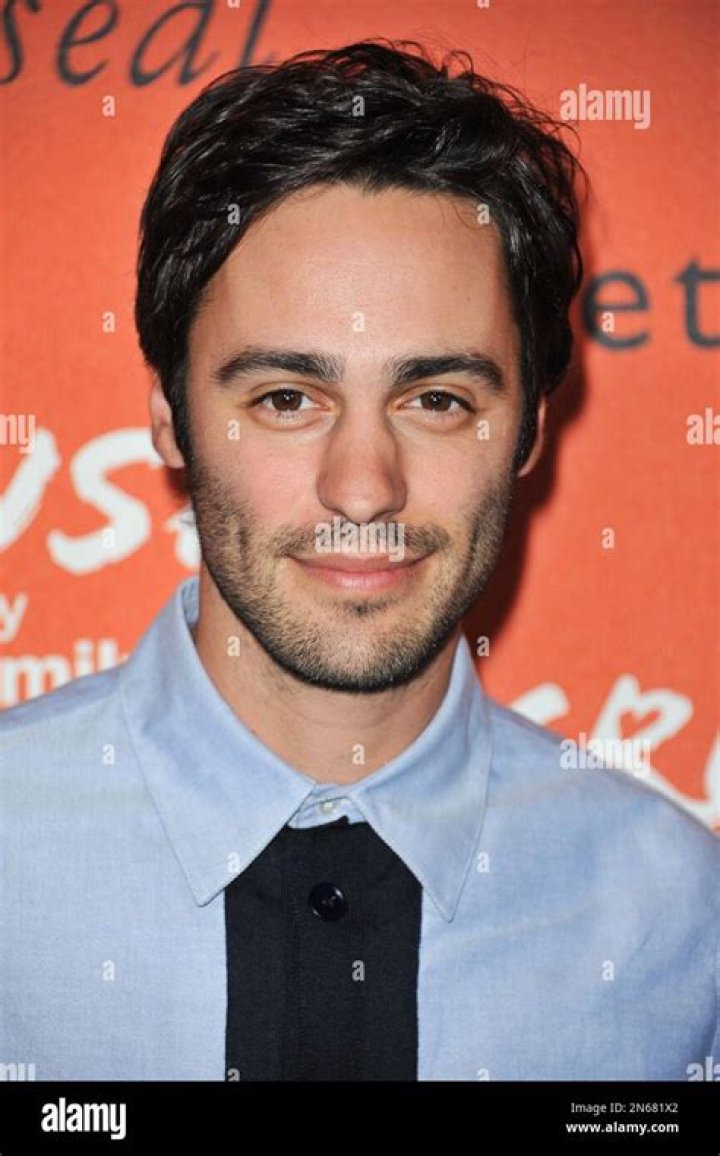 Richard Brancatisano - Bio, Age, height, Wiki, Facts and Family