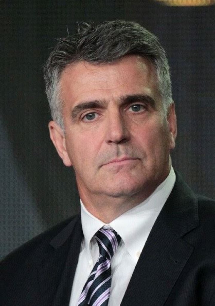 Rick Tigner Net Worth | Celebrity Net Worth