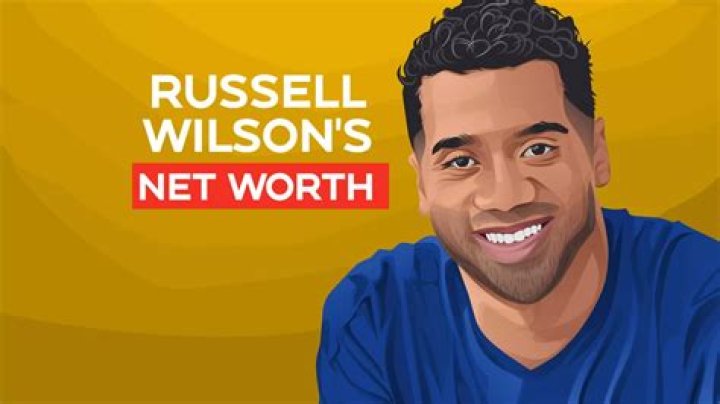 Ricky Wilson Net Worth | Celebrity Net Worth