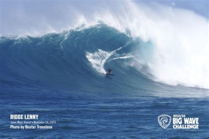 Ridge Lenny: Surfer Detailed Bio, Age, Birthday, & Height Insights and more