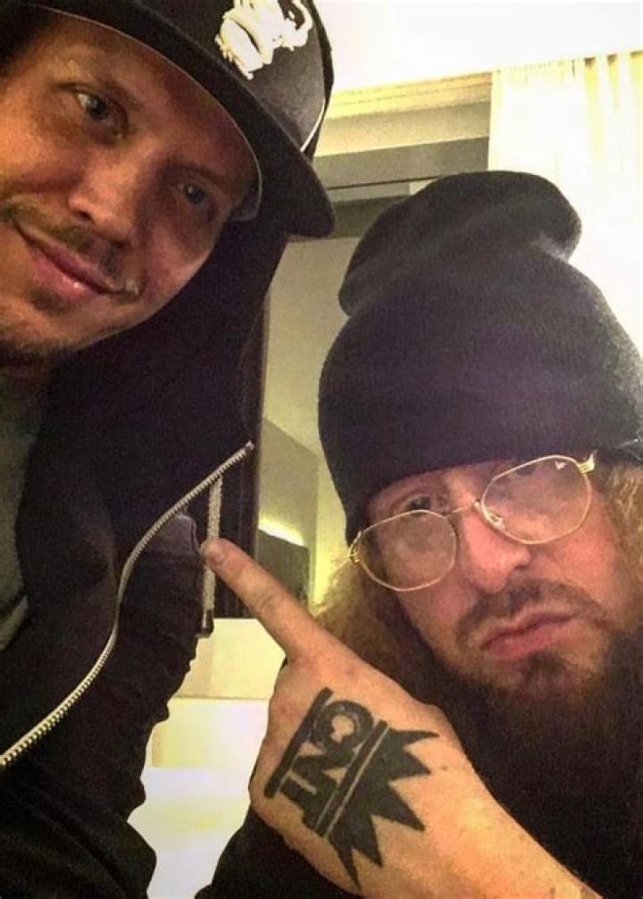 Rittz Height, Weight, Age, Family, Biography, Facts, Girlfriends