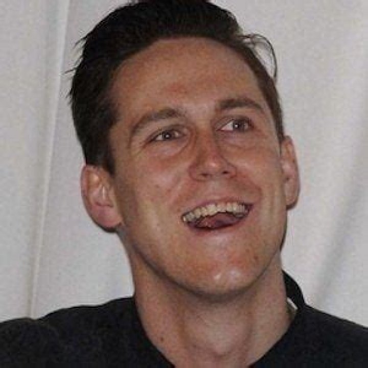 Rob Ackroyd - Bio, Age, Wiki, Facts and Family